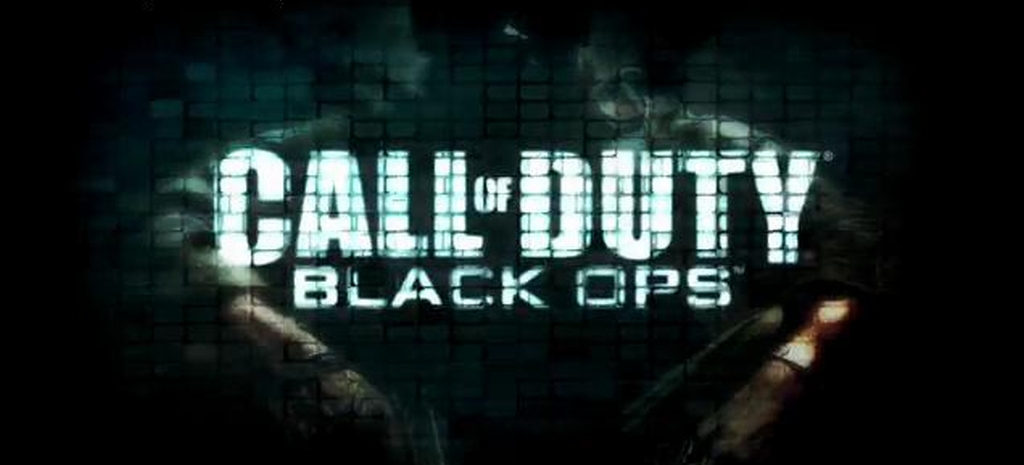 call of duty black ops. The Call of Duty: Black Ops