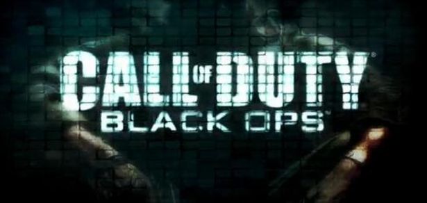 call of duty black ops. Call of Duty: Black Ops an